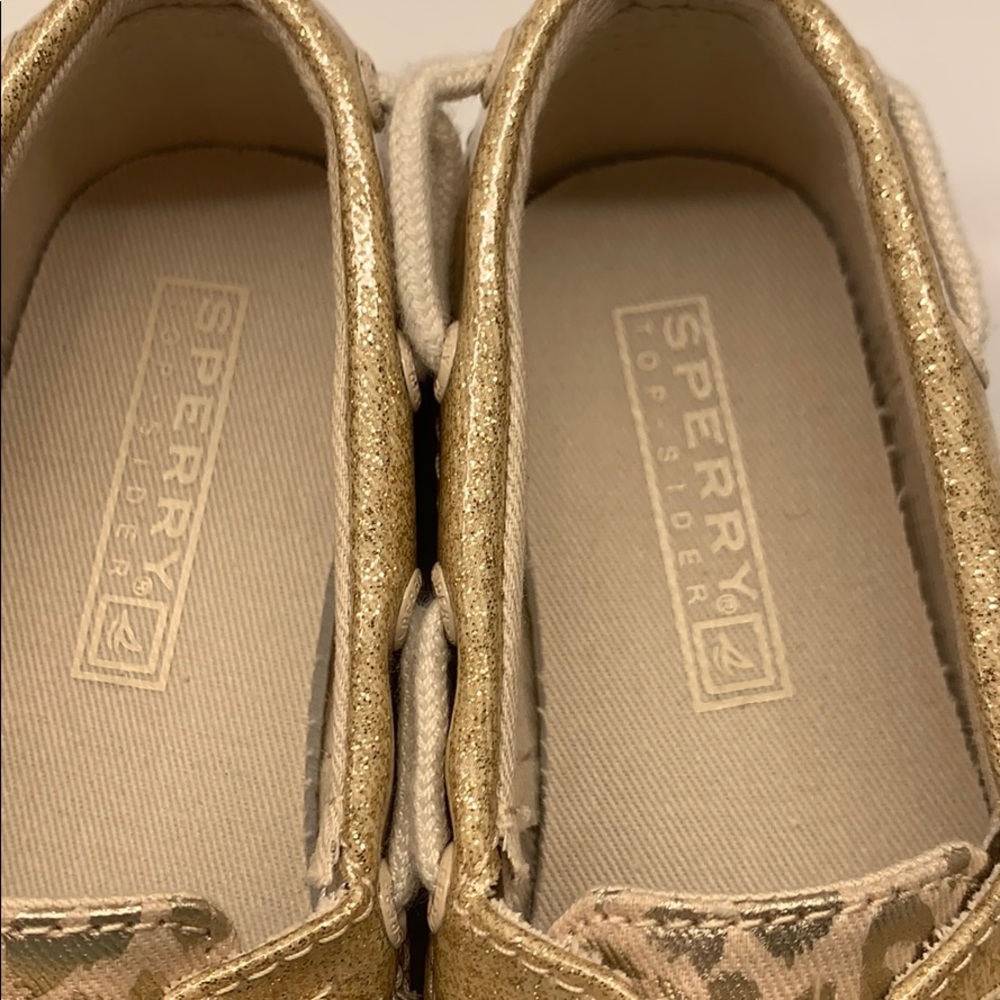 Sperry Topsiders - Picture 3 of 4